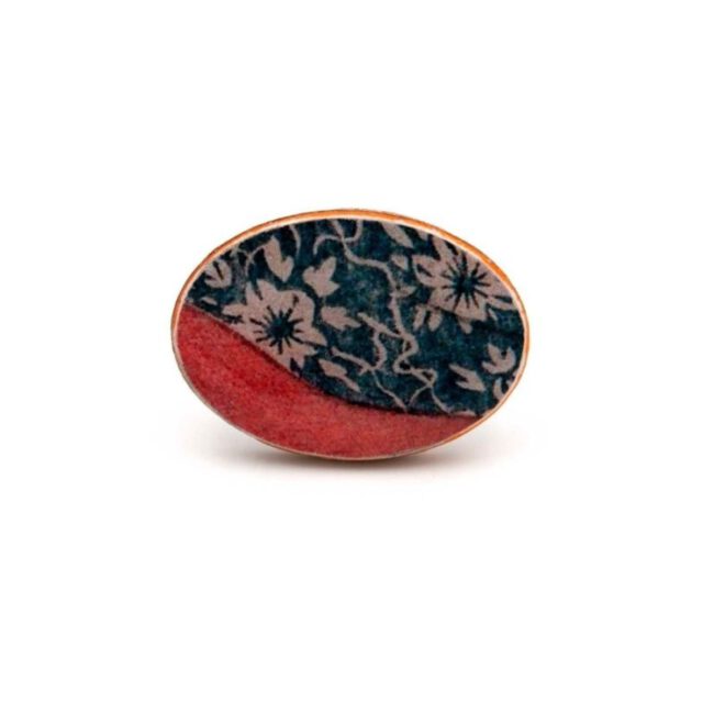 Anillo Aoi bēru - Imagen 4