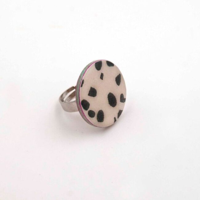 Anillo Arbuniel - Imagen 3