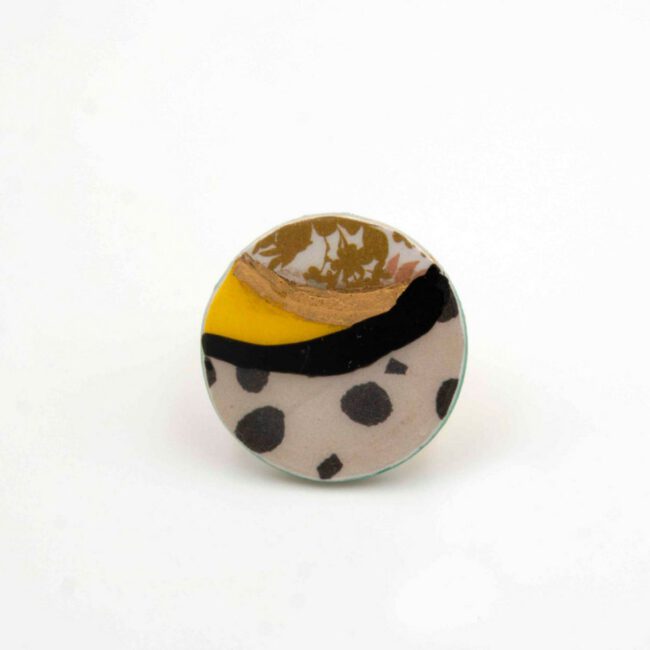Anillo Campo de Girasoles - Imagen 2