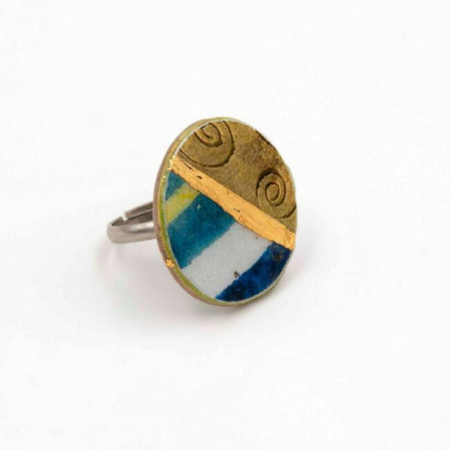 Anillo Klimt - Imagen 3
