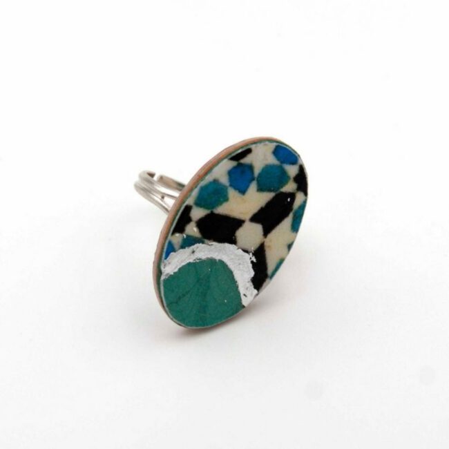 Anillo de Lirios - Imagen 3