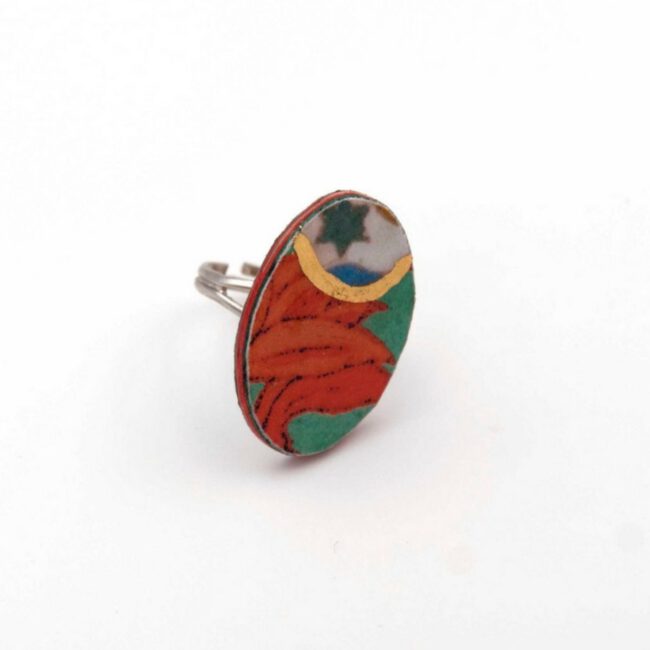Anillo Pozoblanco - Imagen 3