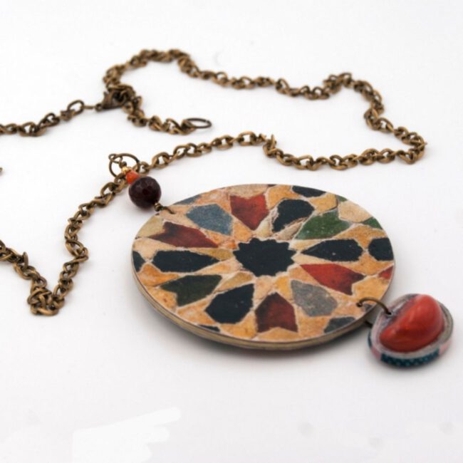 Collar Adra - Imagen 4