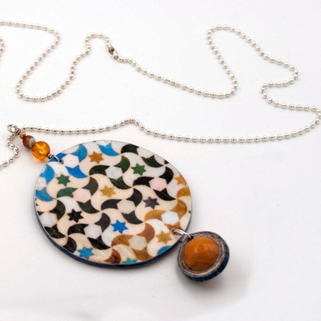 Collar Almocaizar - Imagen 3