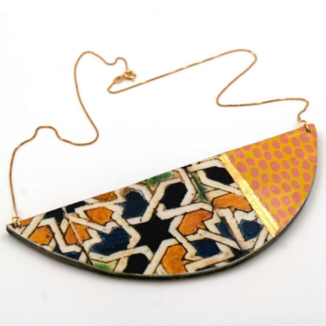 Collar Álora - Imagen 4