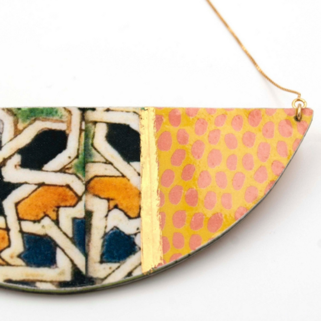 Collar Álora - Imagen 5