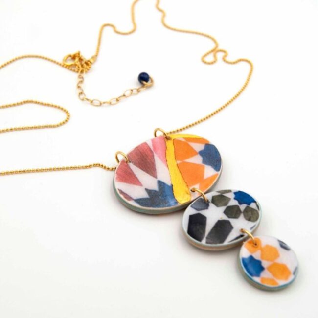 Collar Asahi - Imagen 4