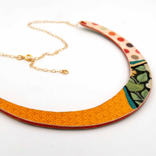 Collar Baza - Imagen 6