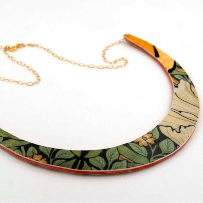 Collar Baza - Imagen 5