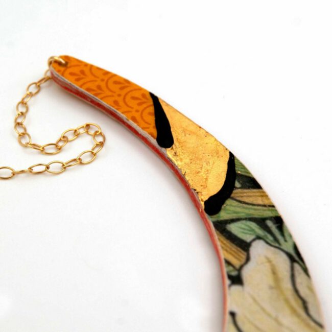Collar Baza - Imagen 4