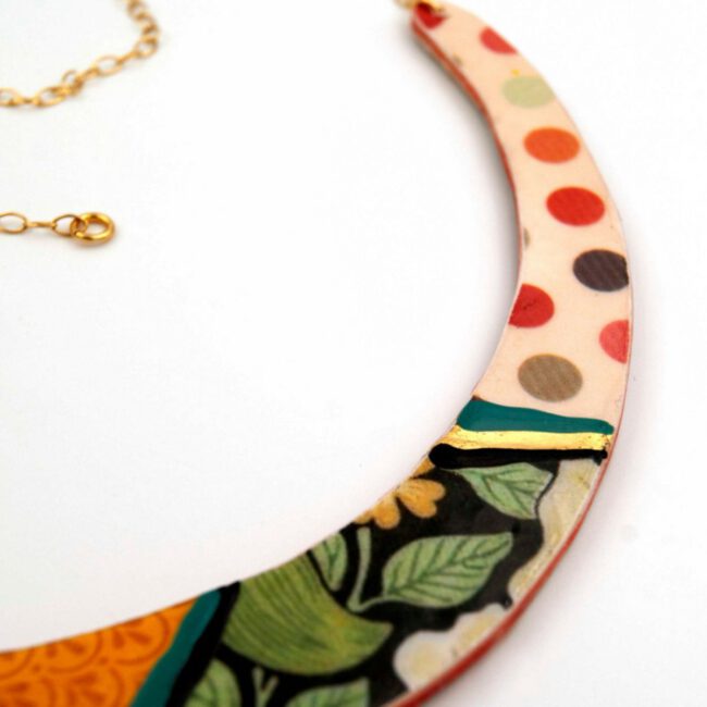 Collar Baza - Imagen 3