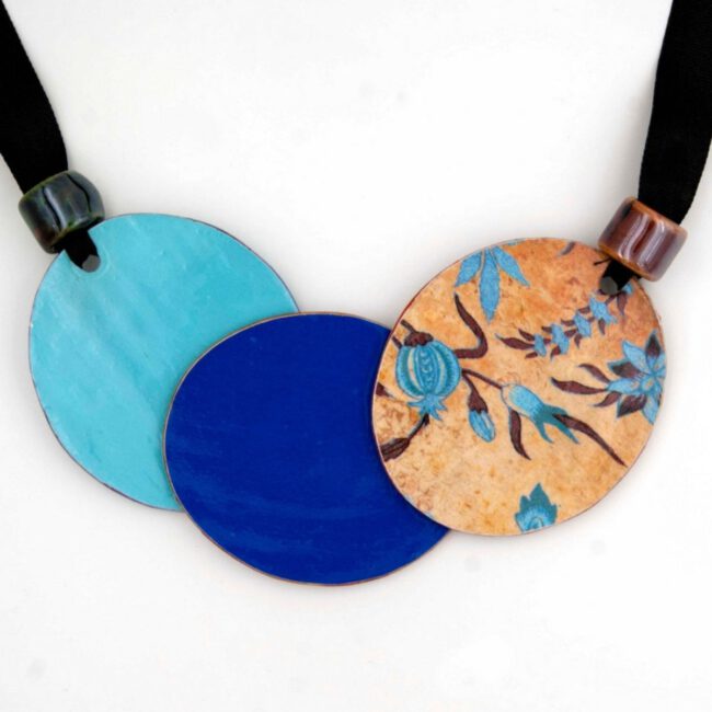 Collar Bosque de Doncellas - Imagen 2