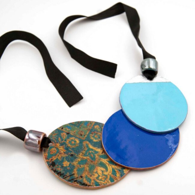 Collar Bosque de Doncellas - Imagen 3
