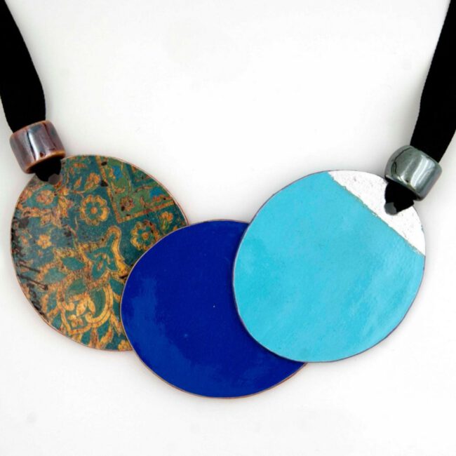Collar Bosque de Doncellas