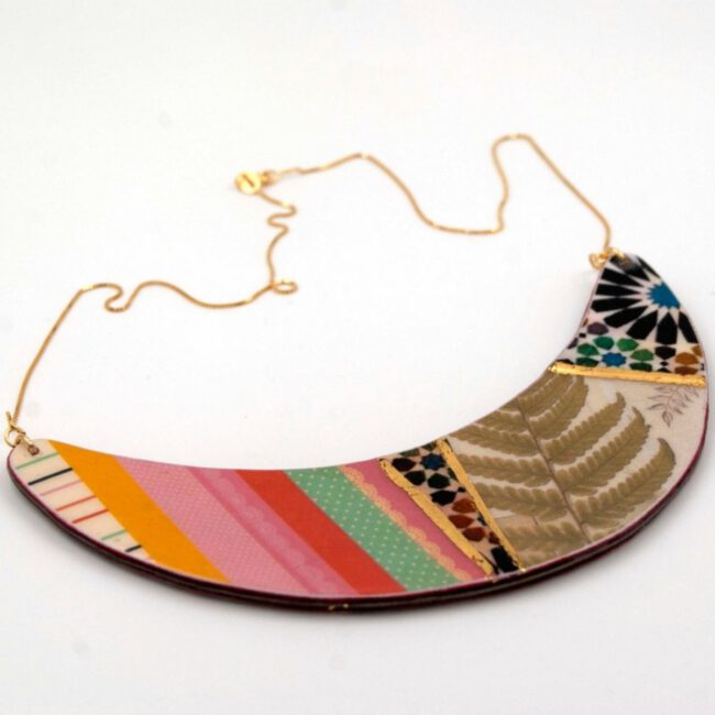 Collar Carmona - Imagen 4