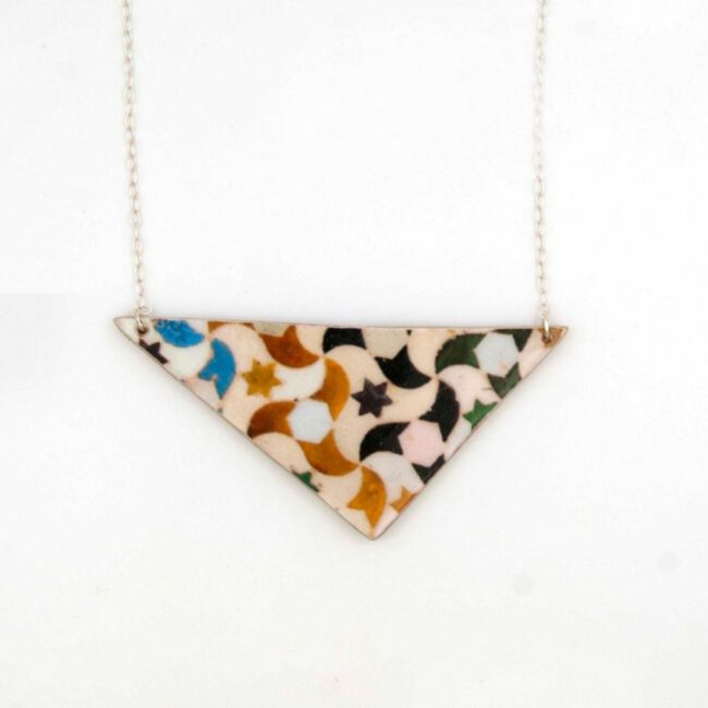 Collar Casabermeja