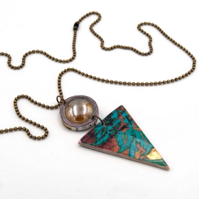 Collar Constantina - Imagen 3