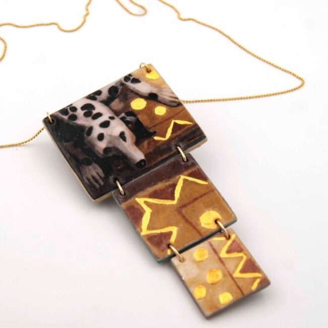 Collar Dálmata - Imagen 4