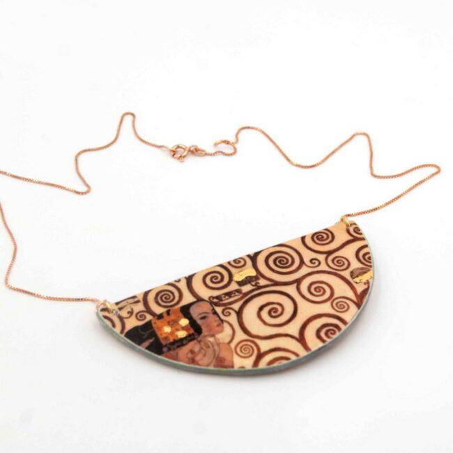 Collar El árbol Mujer - Imagen 5