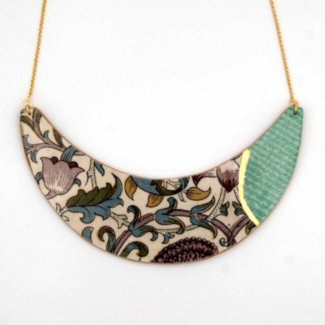 Collar Frigiliana
