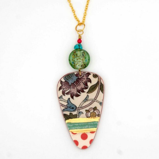 Collar Jerez de la Frontera