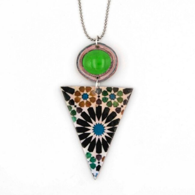Collar Linares