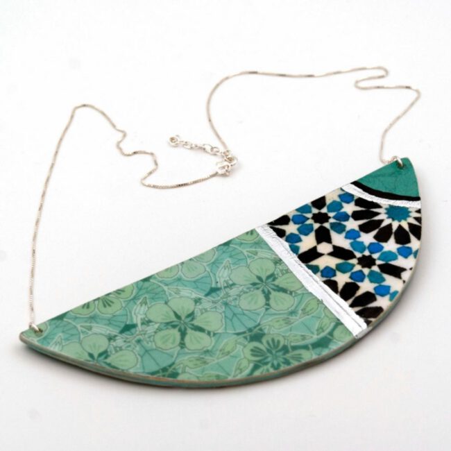 Collar Lirios - Imagen 3