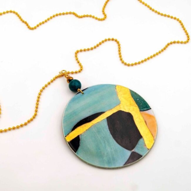 Collar Nisshoku - Imagen 4