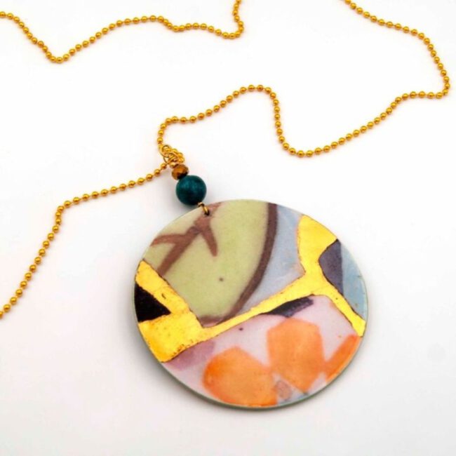 Collar Nisshoku - Imagen 6
