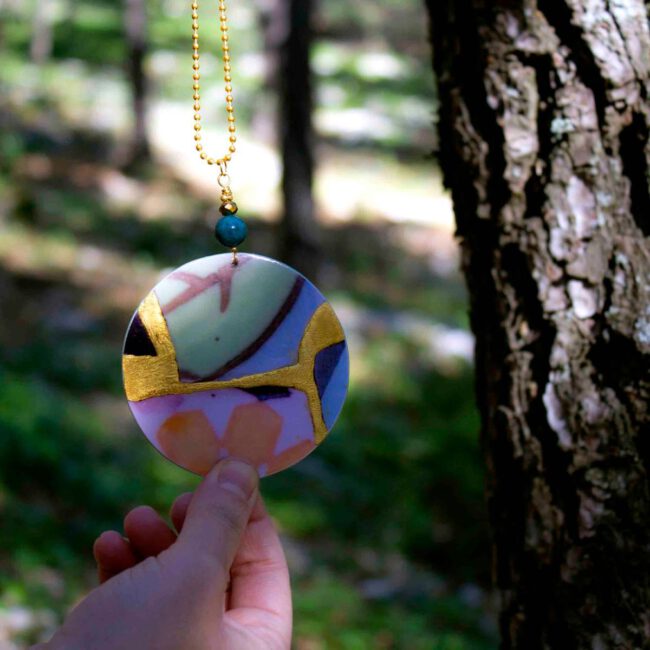 Collar Nisshoku - Imagen 5