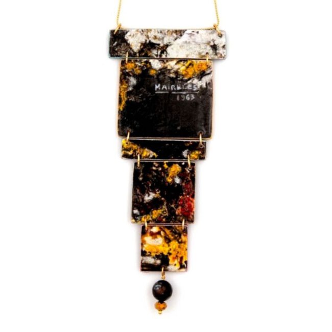 Collar Rica Materia - Imagen 2