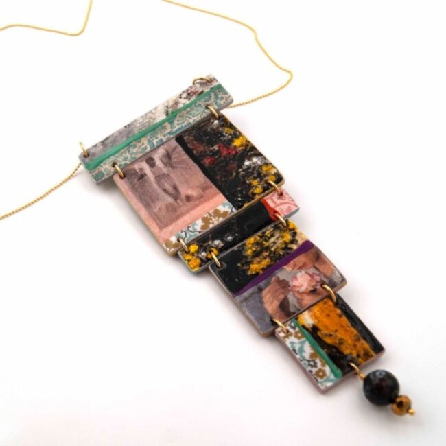 Collar Rica Materia - Imagen 4