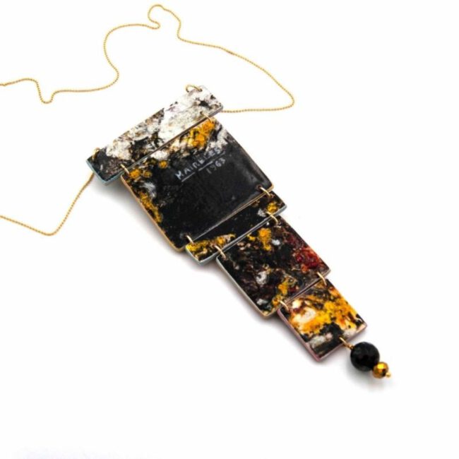 Collar Rica Materia - Imagen 6
