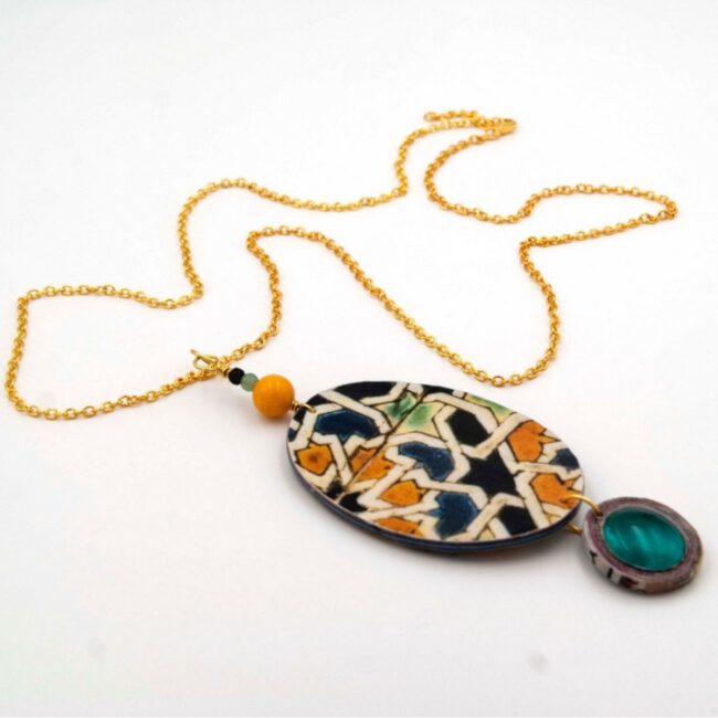 Collar San Fernando - Imagen 3