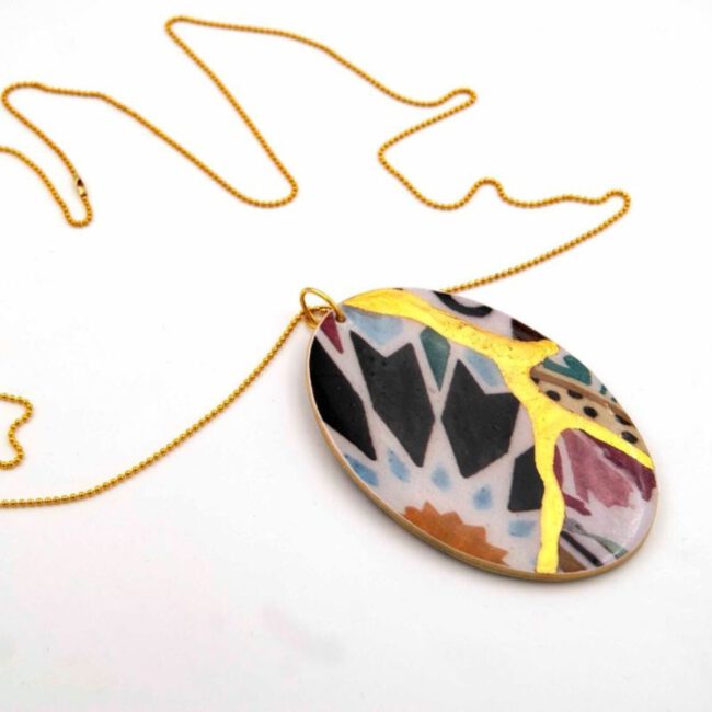 Collar Shiryū - Imagen 4