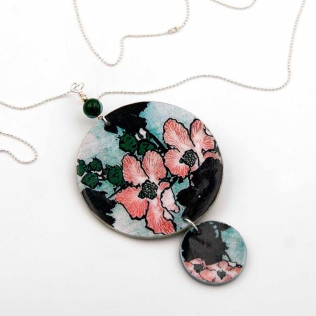 Collar Suzume - Imagen 6