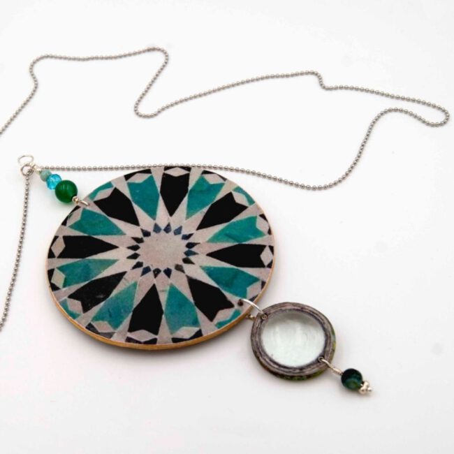 Collar Torredonjimeno - Imagen 4