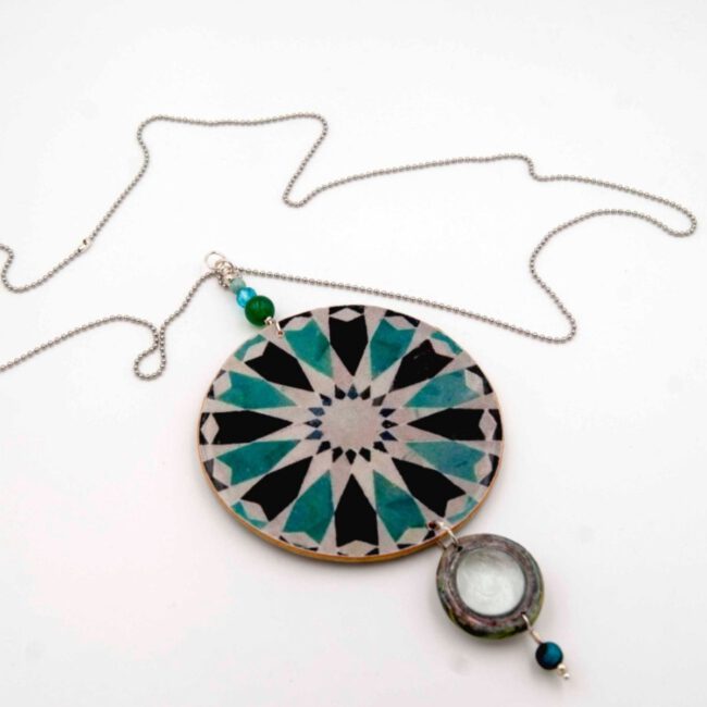 Collar Torredonjimeno - Imagen 3