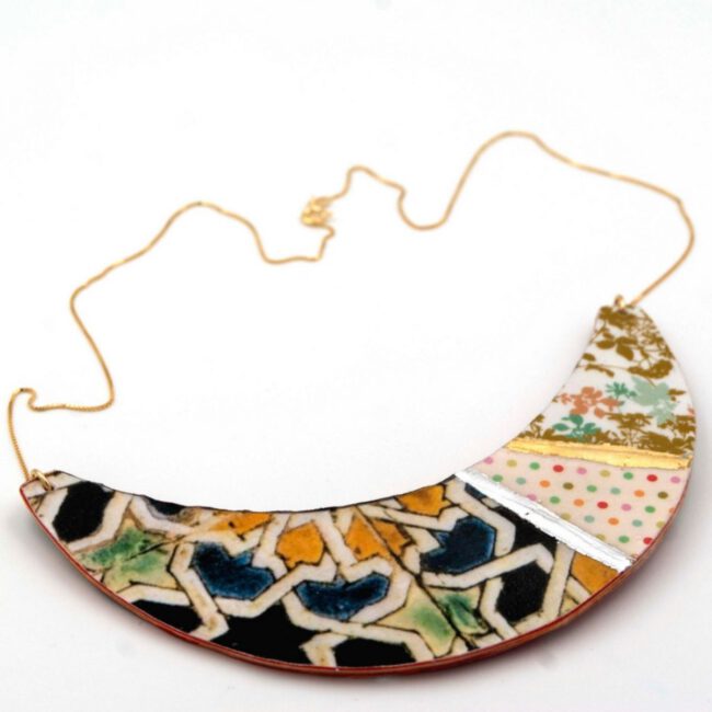 Collar Gilena - Imagen 4