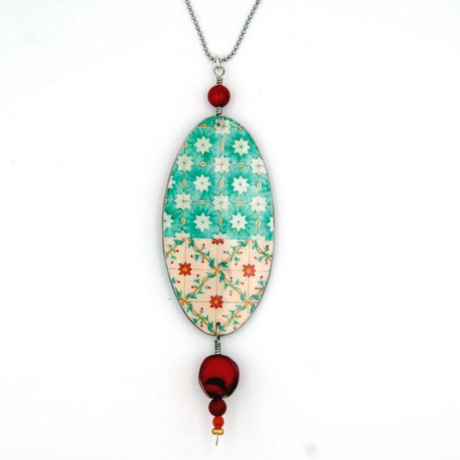 Collar Utrera