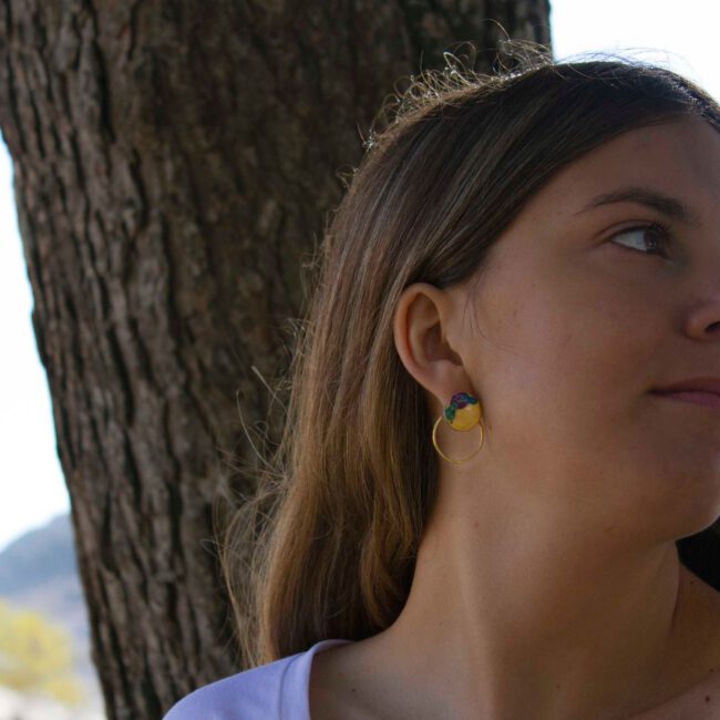Pendientes Absemir - Imagen 3