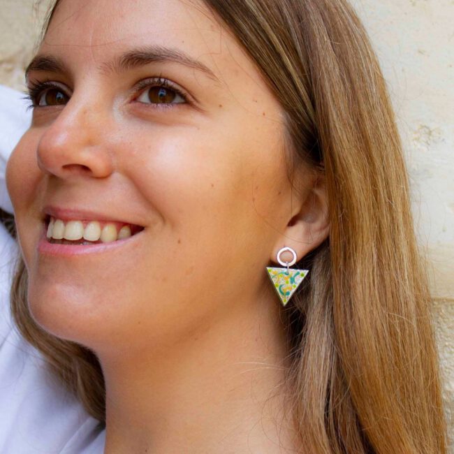 Pendientes Acazdir - Imagen 3
