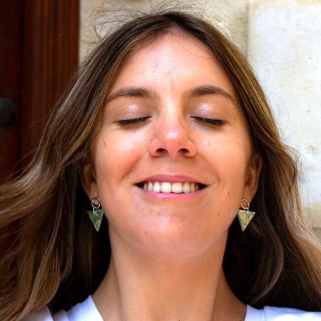 Pendientes Acazdir - Imagen 4