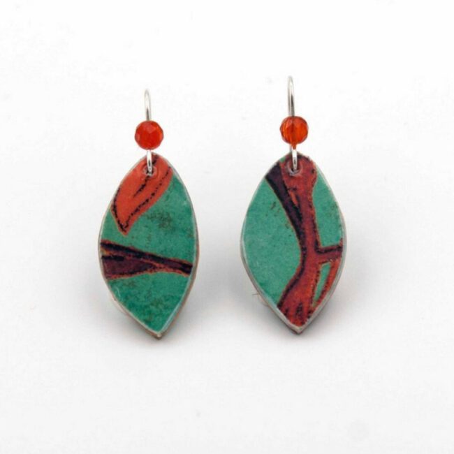 Pendientes Baeza