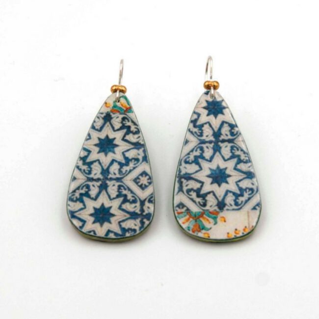 Pendientes Carboneras