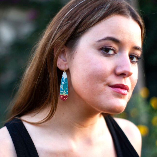 Pendientes Clío - Imagen 3