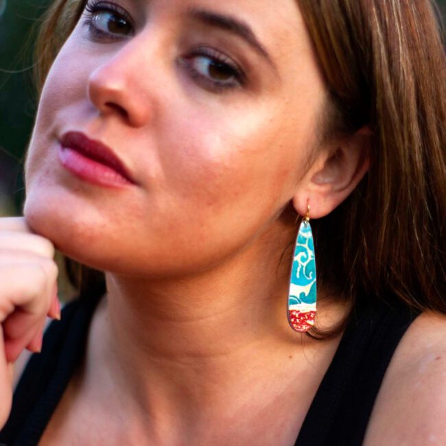 Pendientes Clío - Imagen 4