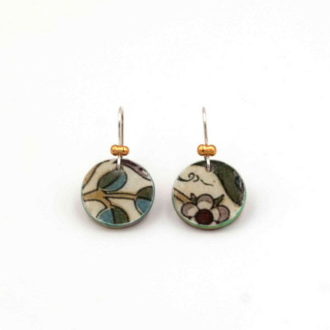 Pendientes Coín