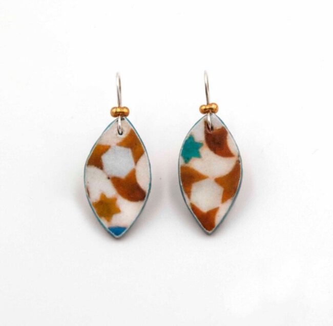 Pendientes Dúrcal