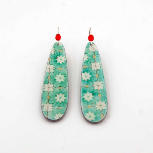 Pendientes El Palmar